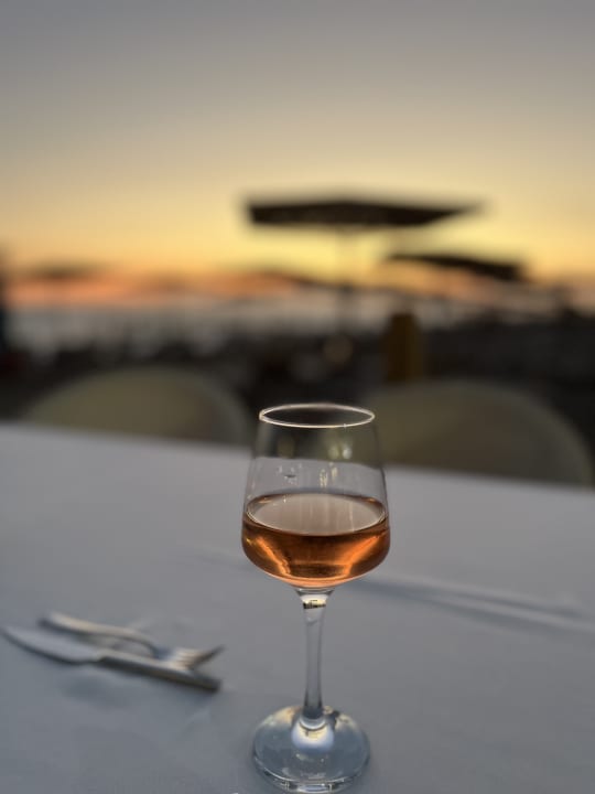 Ausblick Ali Bey Club