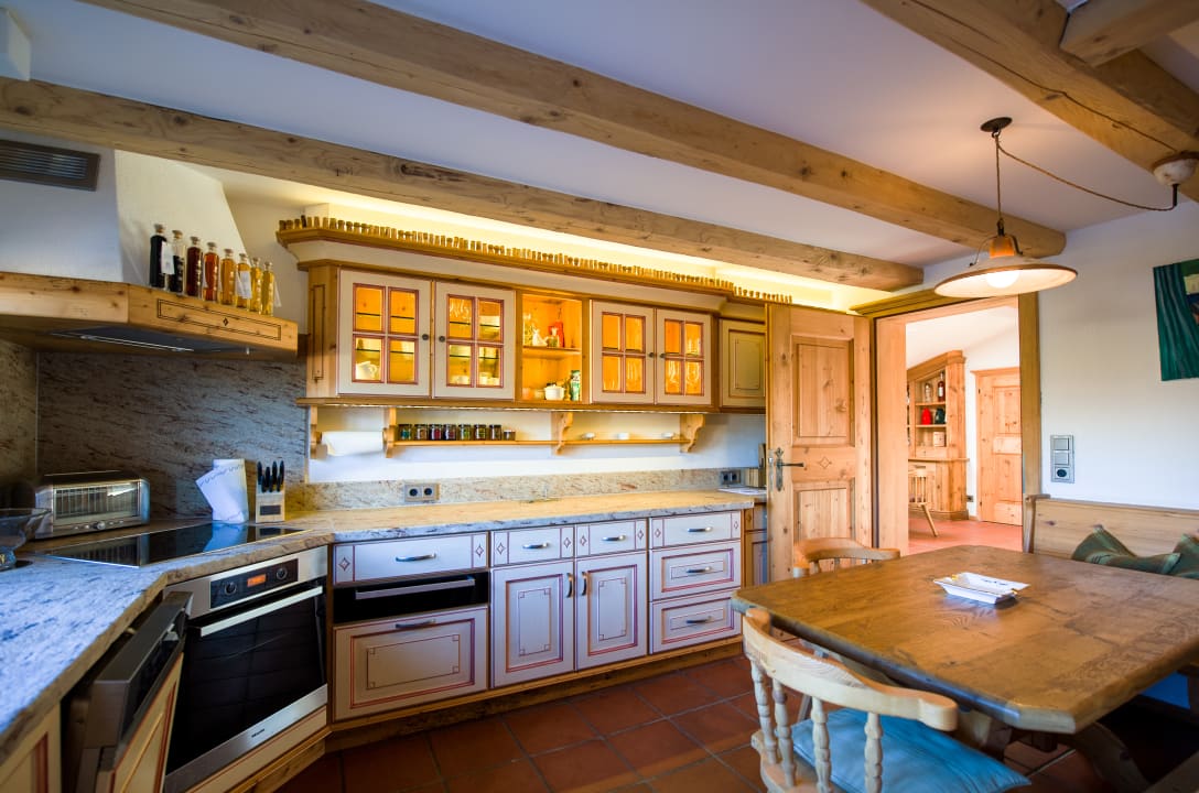 Sonstiges Kitzbühel Penthouse by BUCCARA