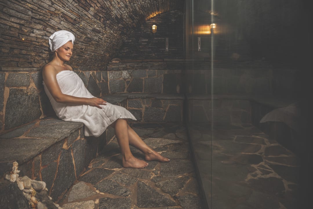 Sport & Freizeit Hotel Alte Mühle