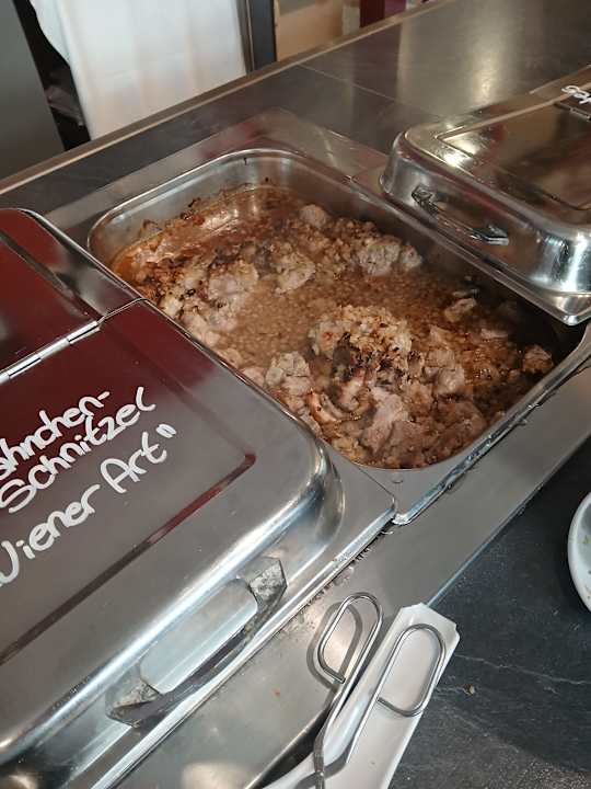 Gastro Moselstern Hotel Brixiade & Triton