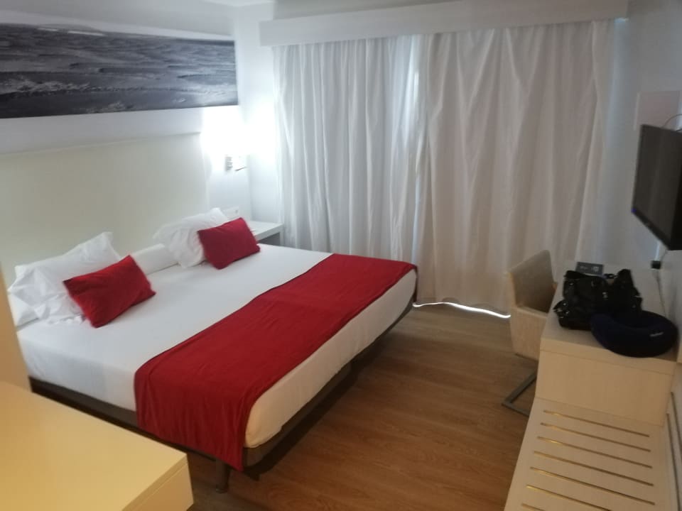 Zimmer Sentido Aequora Lanzarote Suite