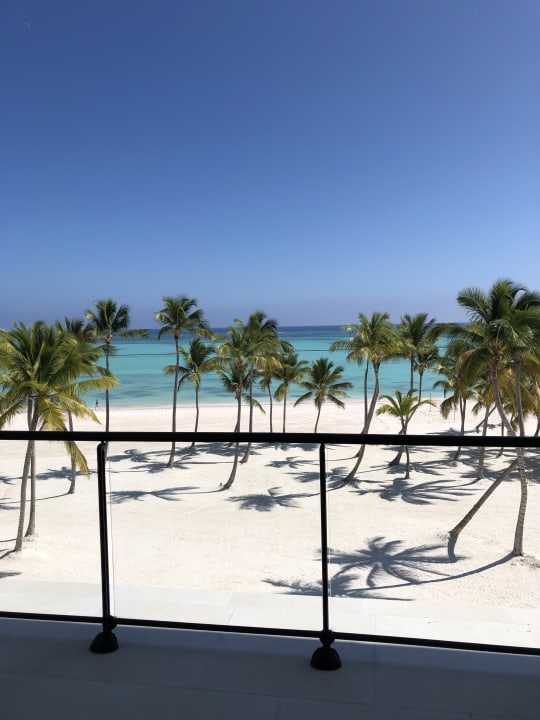 Ausblick Hyatt Zilara Cap Cana - Adults Only