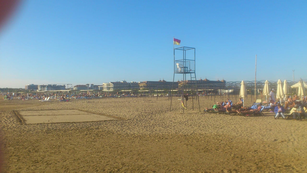 Strand Sentido Trendy Verbena Beach