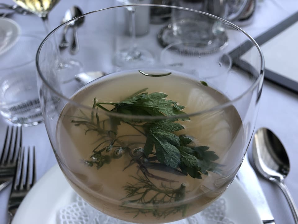 Gastro Hotel Golserhof