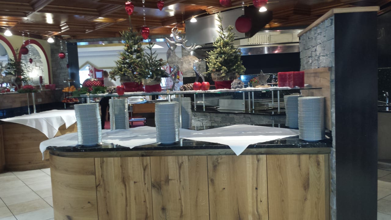 Gastro Hotel Kohlerhof