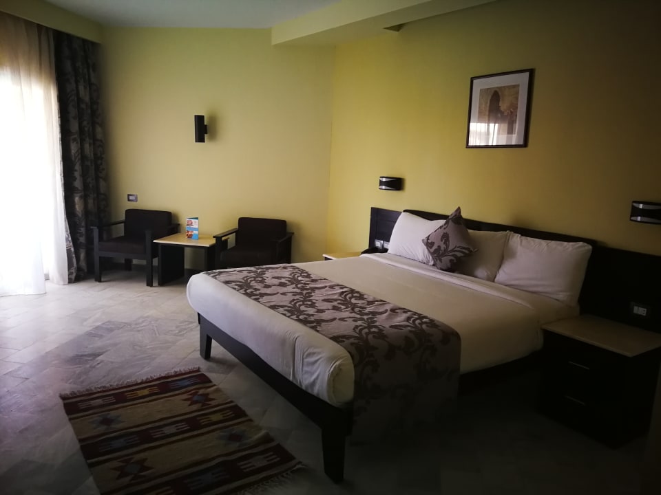 Zimmer Casa Mare Resort