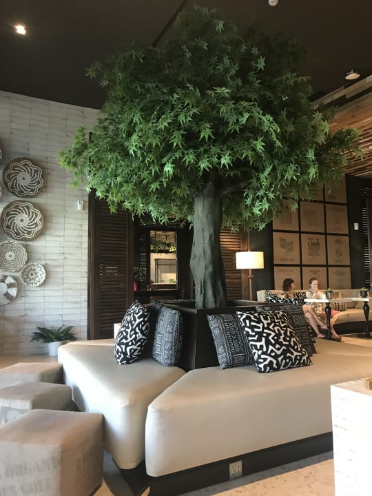 Sonstiges Lopesan Costa Bávaro Resort, Spa & Casino