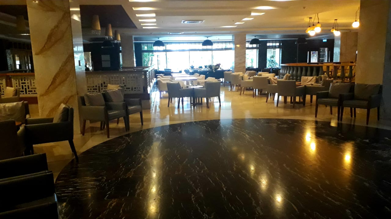 Gastro Sentido Trendy Verbena Beach