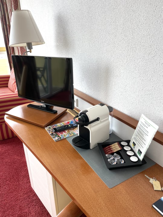 Zimmer Hotel Fährhaus