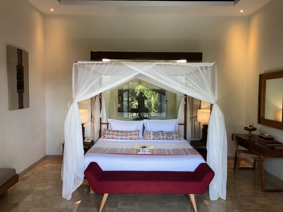 Zimmer Puri Sebali Resort