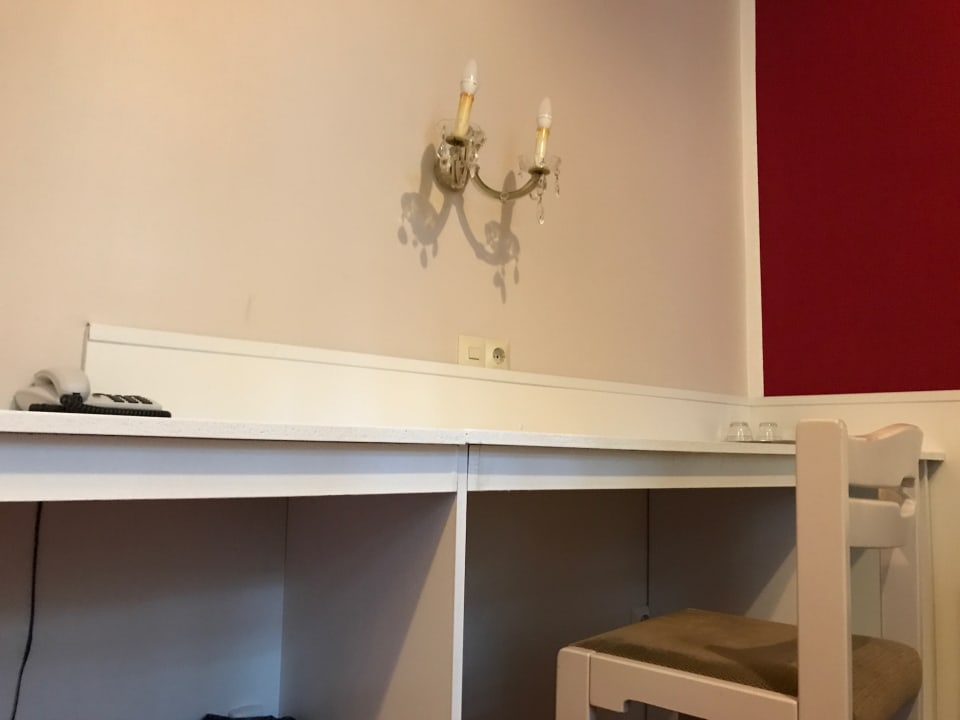 Zimmer Hotel Wittelsbach am Kurfürstendamm