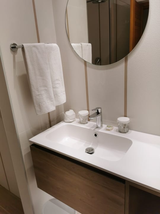 Zimmer Hotel & Spa S'Entrador Playa