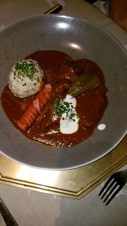 Gastro Impuls Hotel Tirol