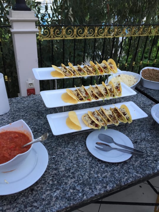 Tachos Hotel Delphin Diva