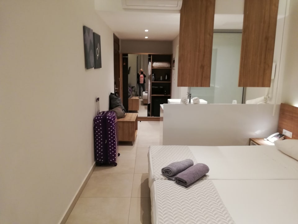 Zimmer The Costa Lindia Blue Star - Adults only