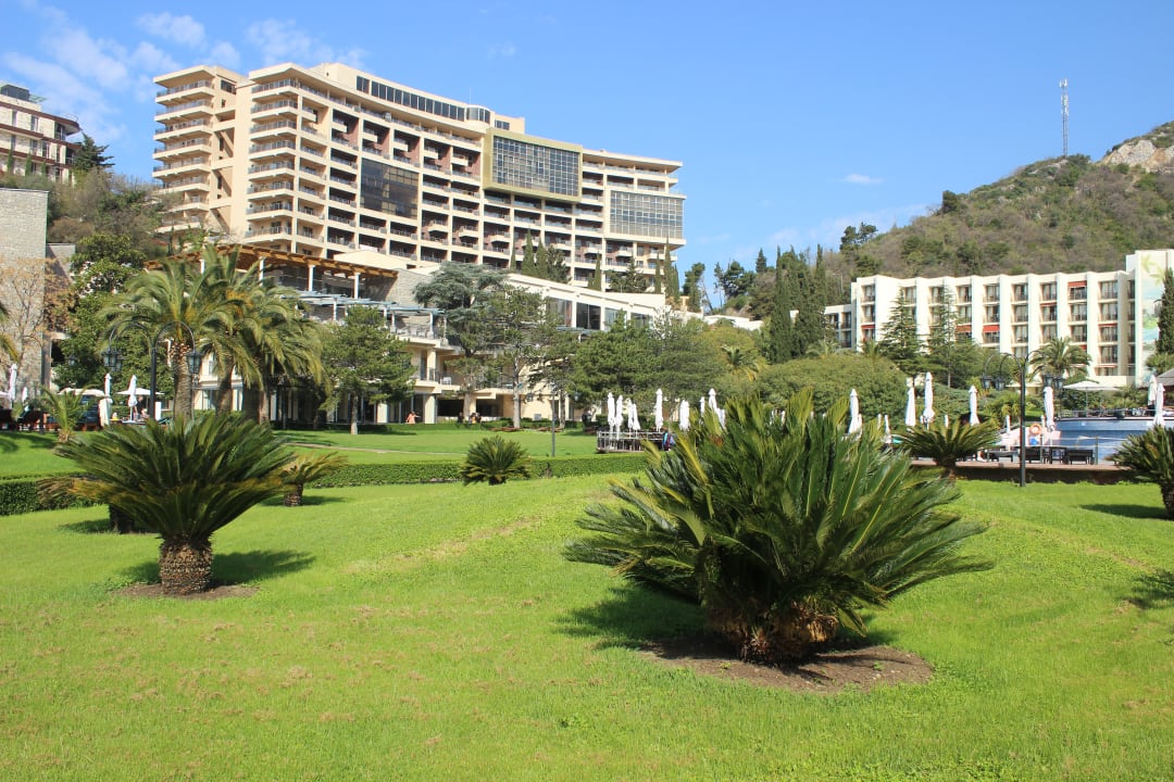 Außenansicht Iberostar Waves Bellevue