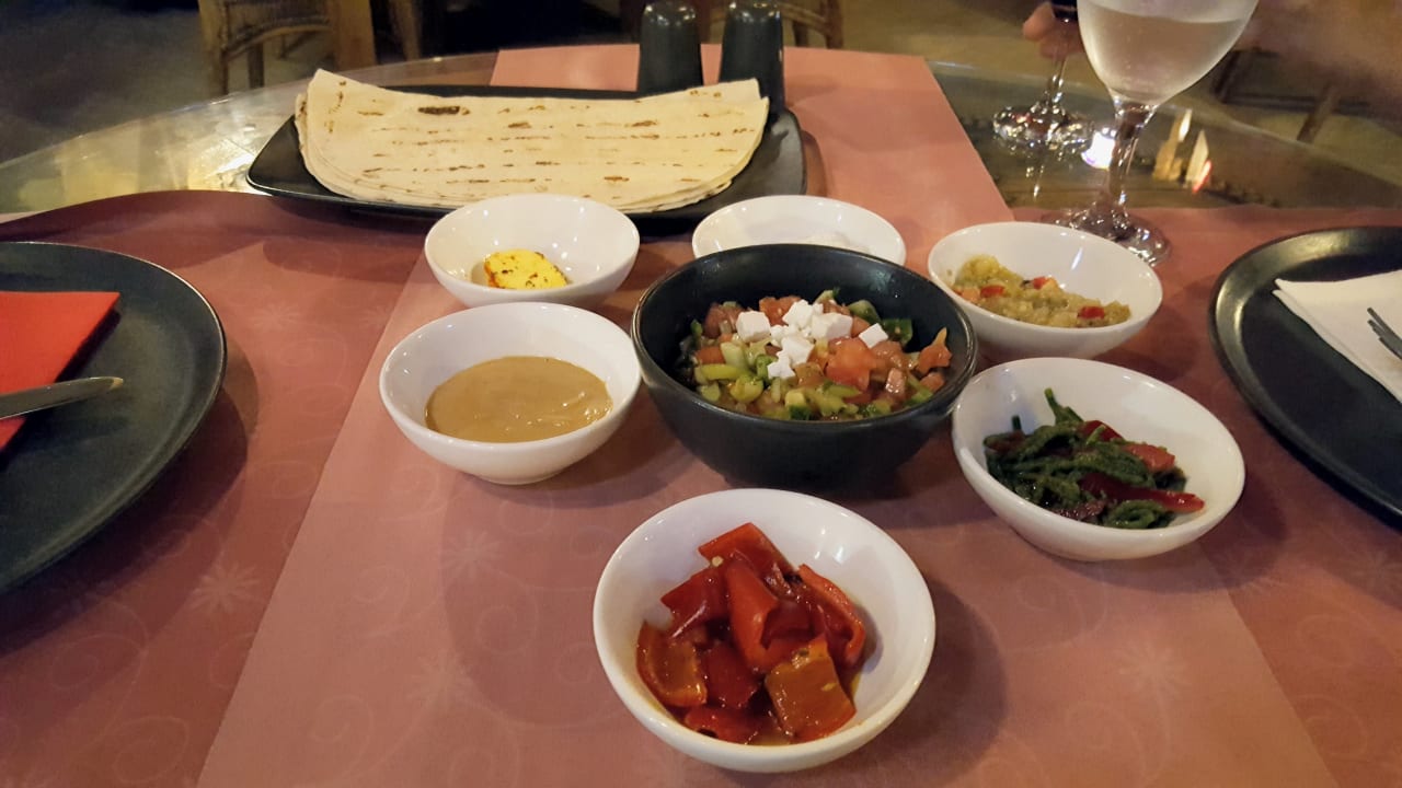 Gastro Asteria Family Belek