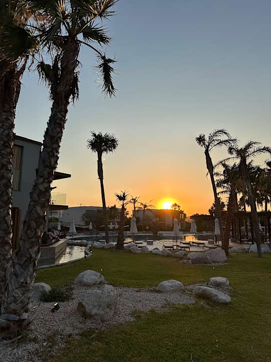 Außenansicht SENTIDO Port Royal Villas & Spa