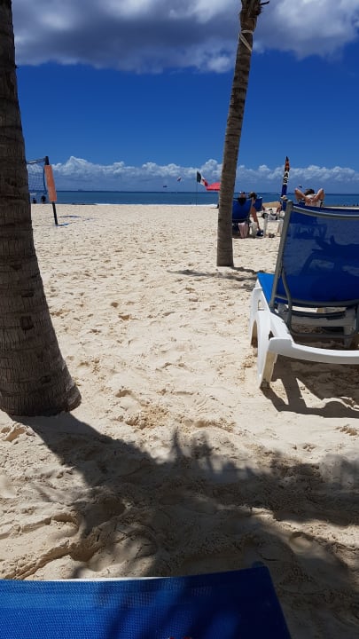 Strand Allegro Playacar