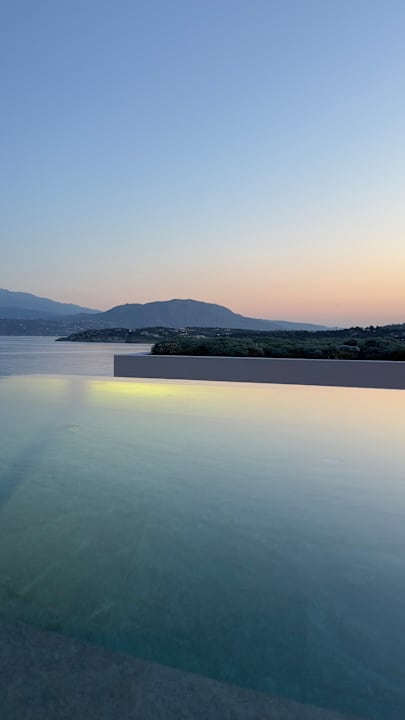 Zimmer JW Marriott Crete Resort & Spa