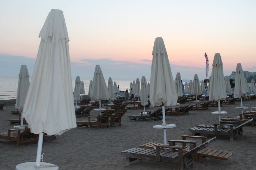 Strand Nerton Hotel - Erwachsenenhotel ab 16 Jahren