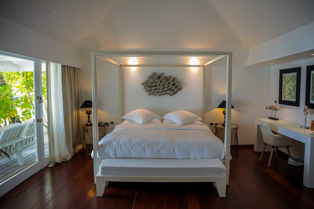 Zimmer Diamonds Thudufushi