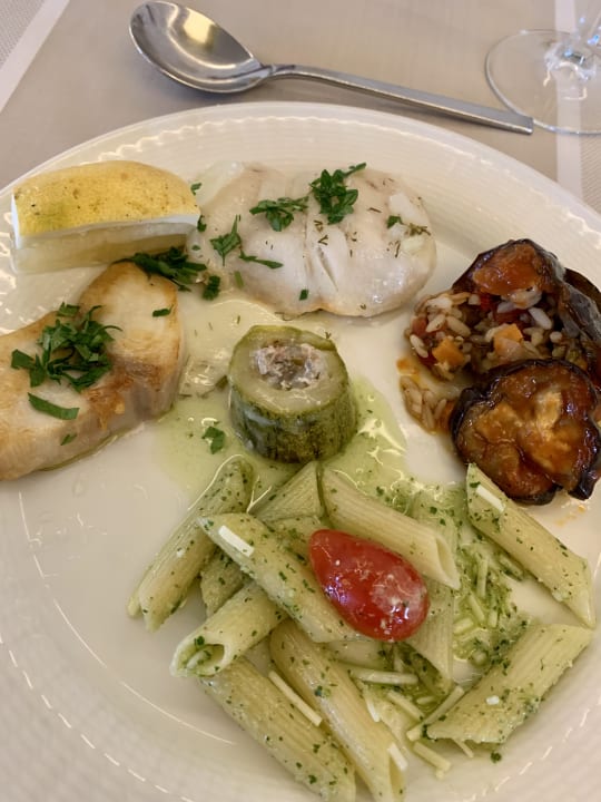 Gastro TUI BLUE Palazzo del Mare