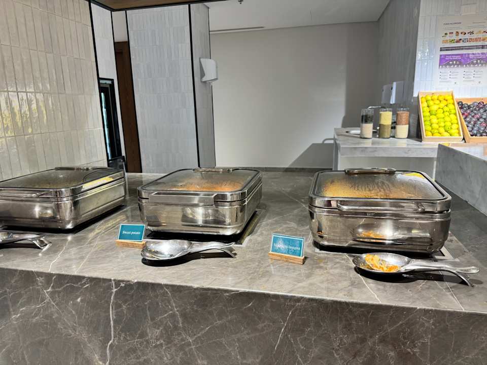 Gastro Hotel Sheraton Soma Bay Resort