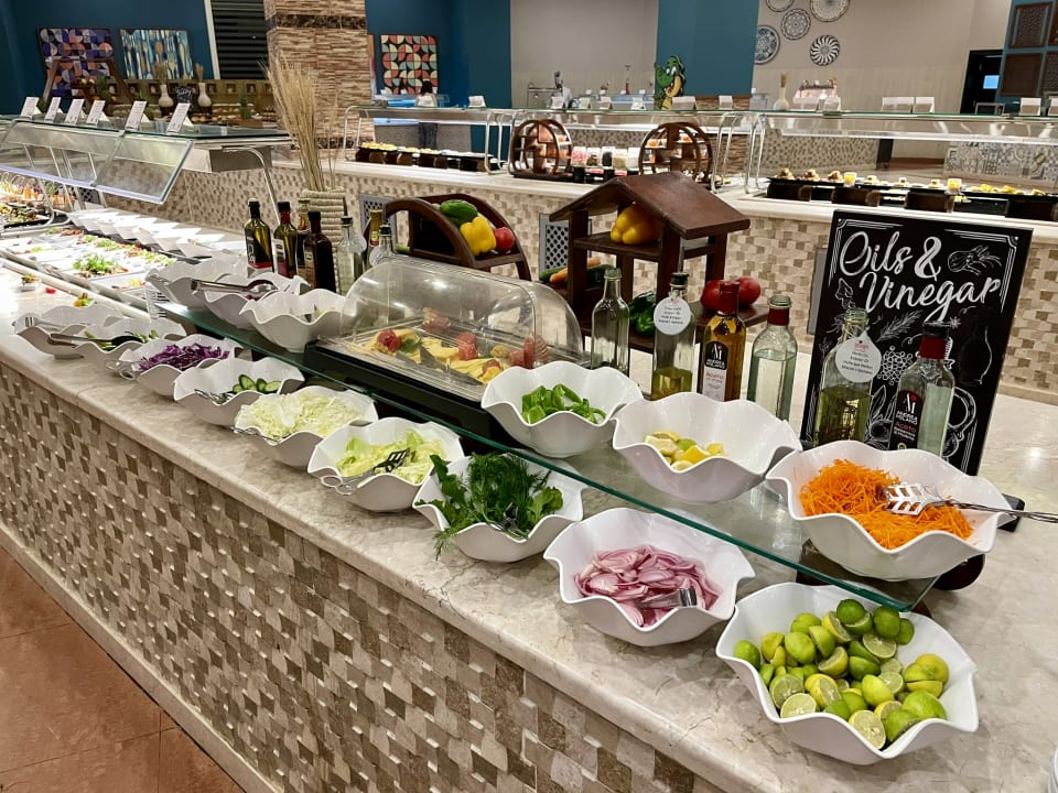 Gastro Jaz Soma Beach