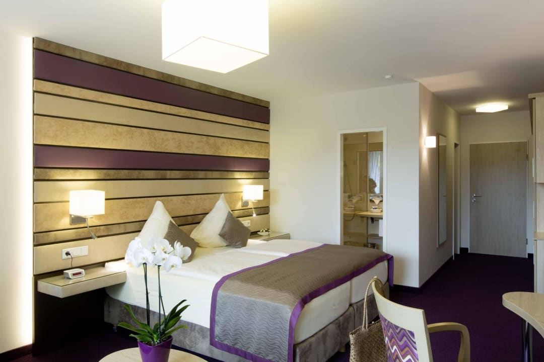 Zimmer Tanstein Pfalzblick Wald Spa Resort