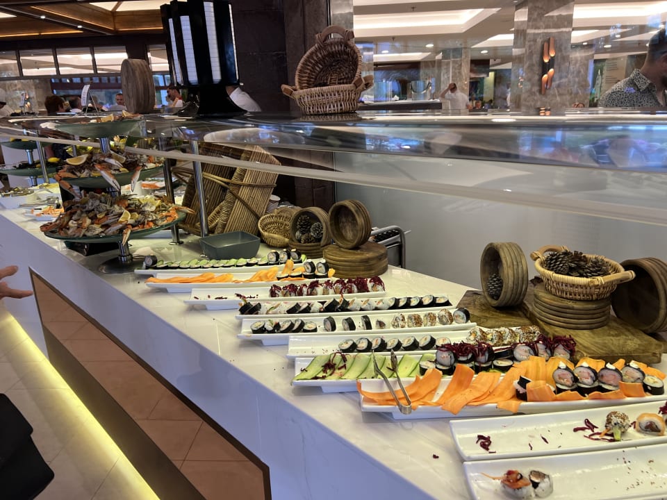 Gastro Xanadu Resort Hotel