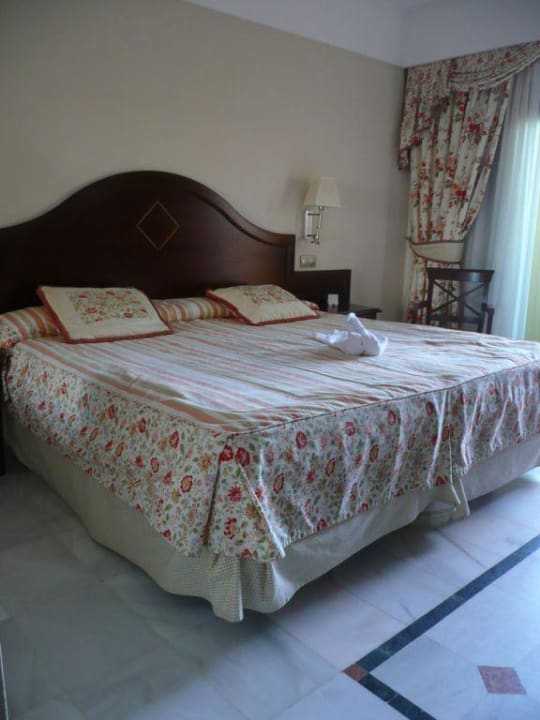 Unser Zimmer R2 Rio Calma Hotel & Spa & Conference