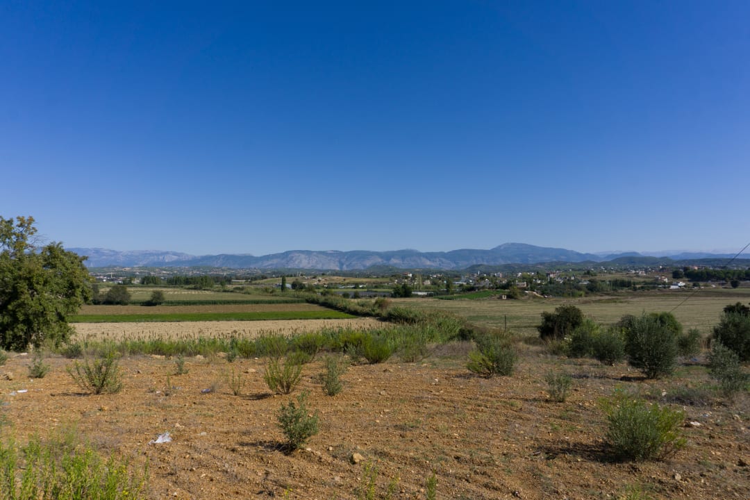 Ausblick Sunmelia Beach Resort