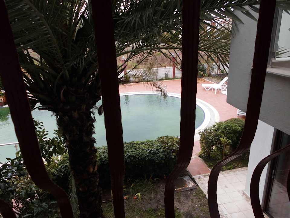 Side Elis Hotel Side Elis