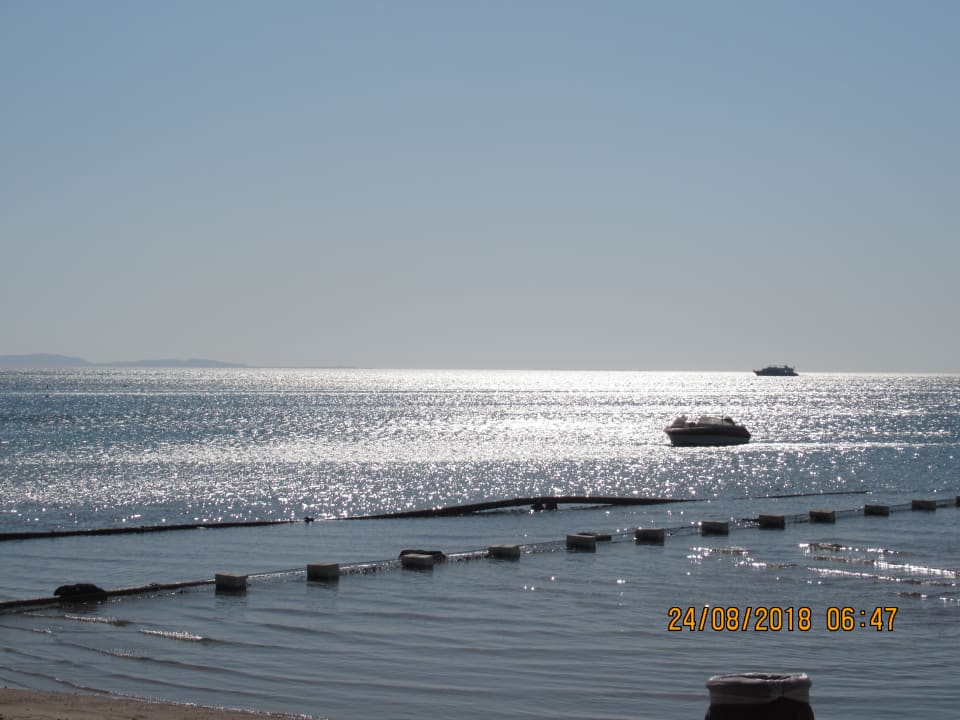 Strand Pickalbatros White Beach Resort - Hurghada