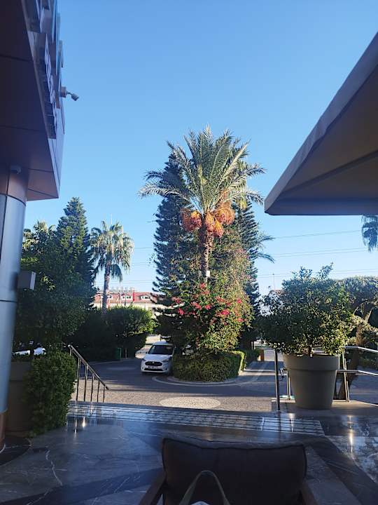 Sonstiges Hane Family Resort