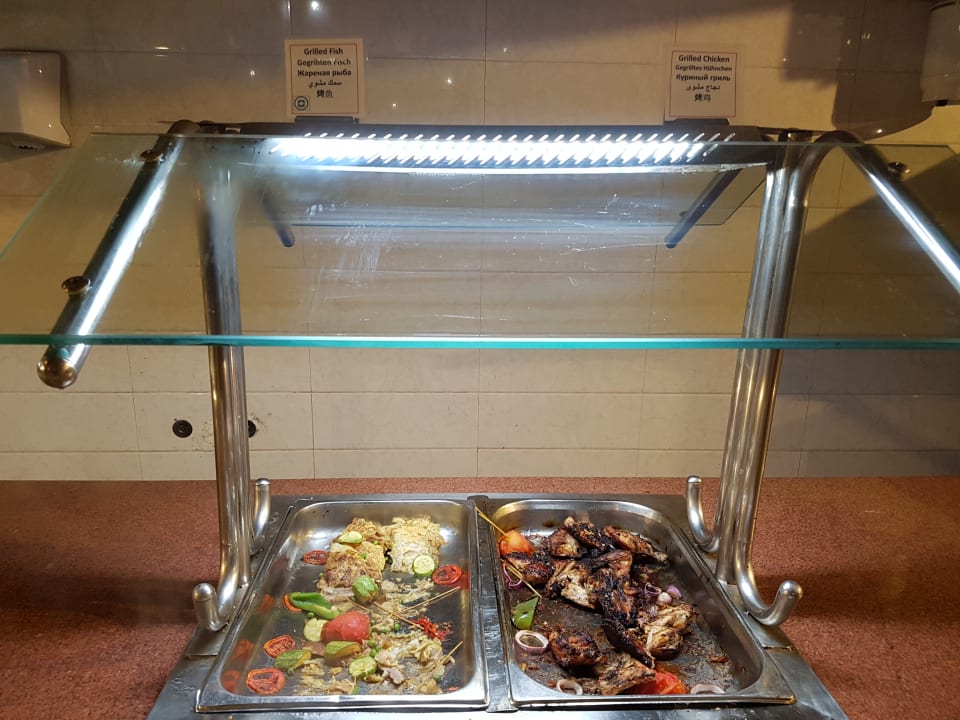 Gastro Hotel Caves Beach Resort (Adults Only)