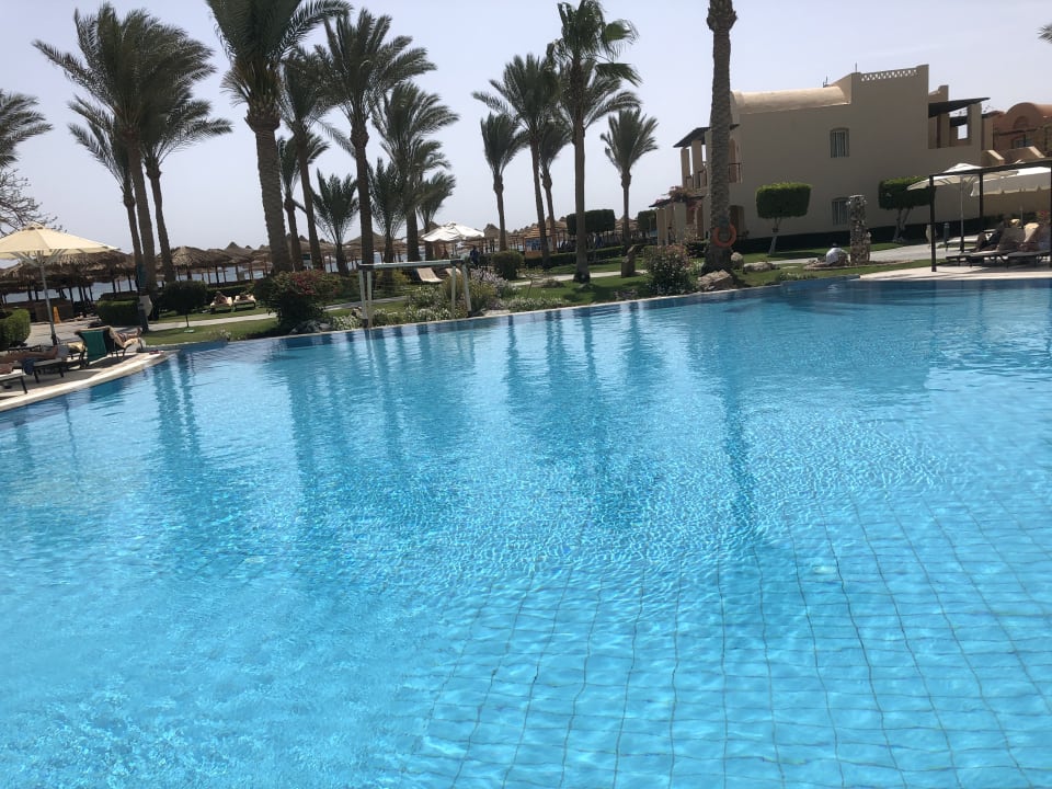 Pool Jaz Makadina