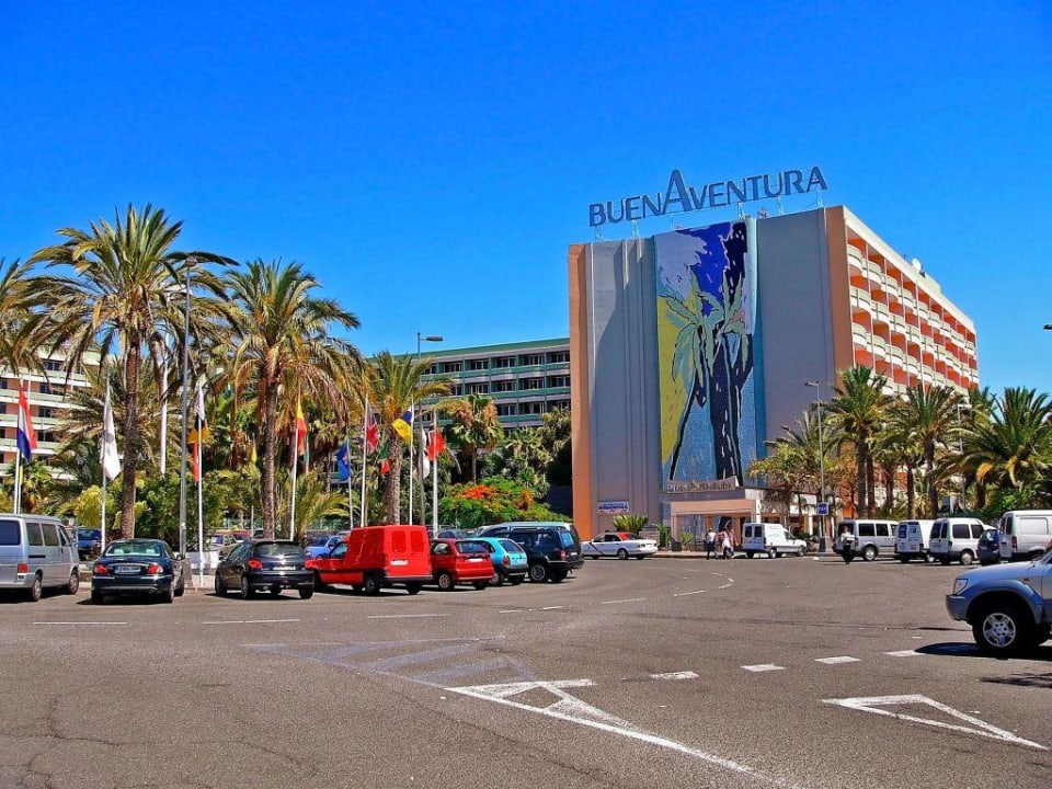 Buenaventura Abora Buenaventura by Lopesan Hotels