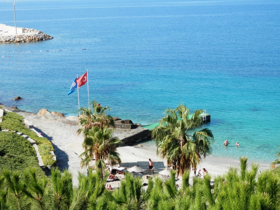 So schön Hotel Pine Bay Holiday Resort