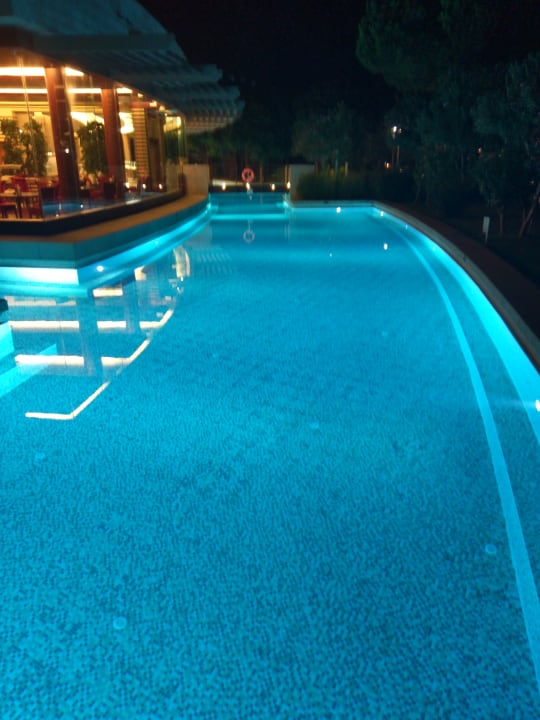 Pool Gloria Serenity Resort