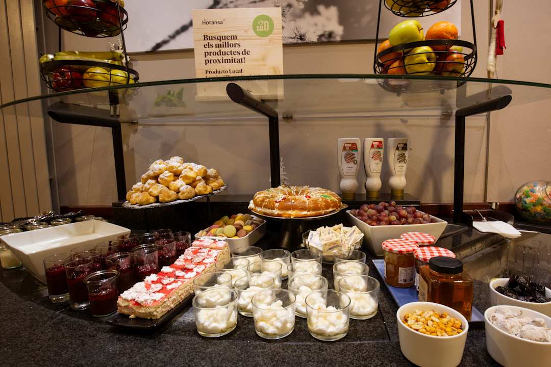 Gastro Hotel Grand Pas