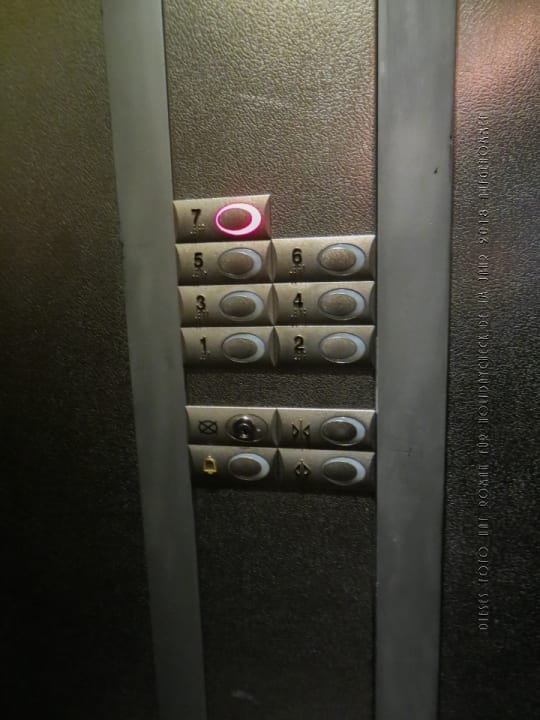 Sonstiges Green Park Hotel Klaipeda