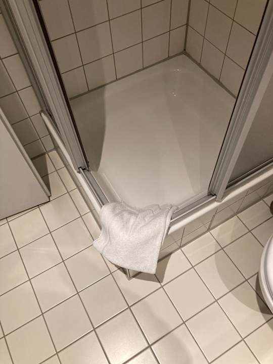 Zimmer Best Western Plaza Hotel Zwickau