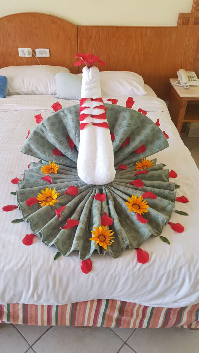 Zimmer Swisstouch Oriental Resort Marsa Alam