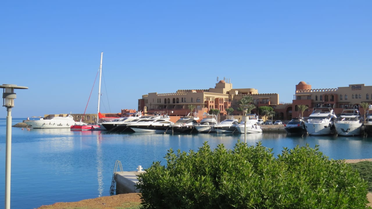 Außenansicht Hotel Three Corners Ocean View prestige - Adults only