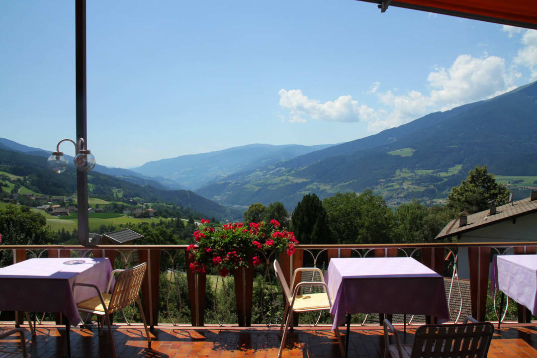 Traum Panorama Panoramahotel Post