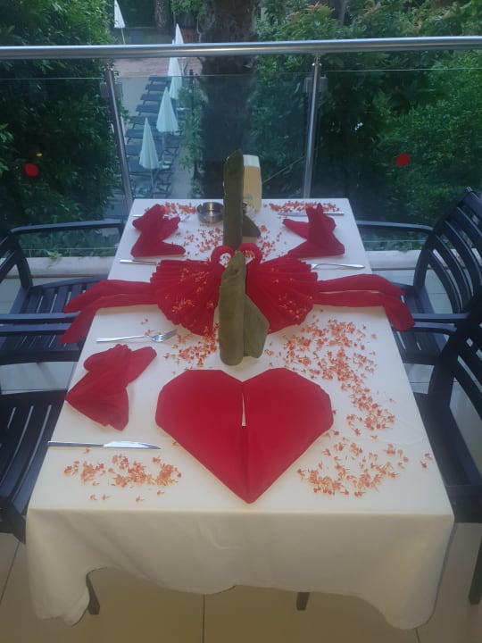 Gastro Telatiye Resort