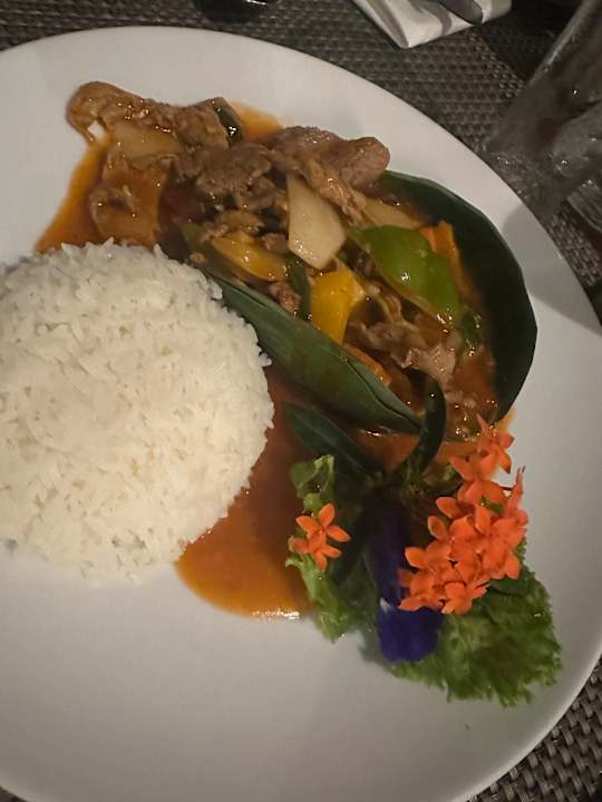 Gastro TUI BLUE Mai Khao Lak