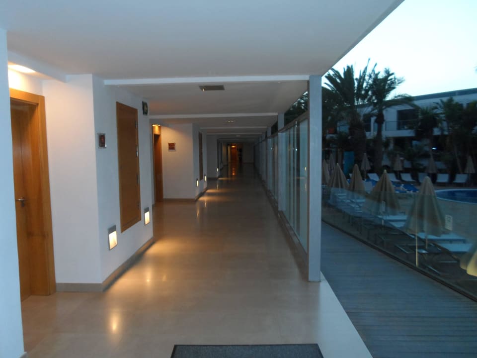 Gang R2 Bahía Playa Design Hotel & Spa - Adults Only